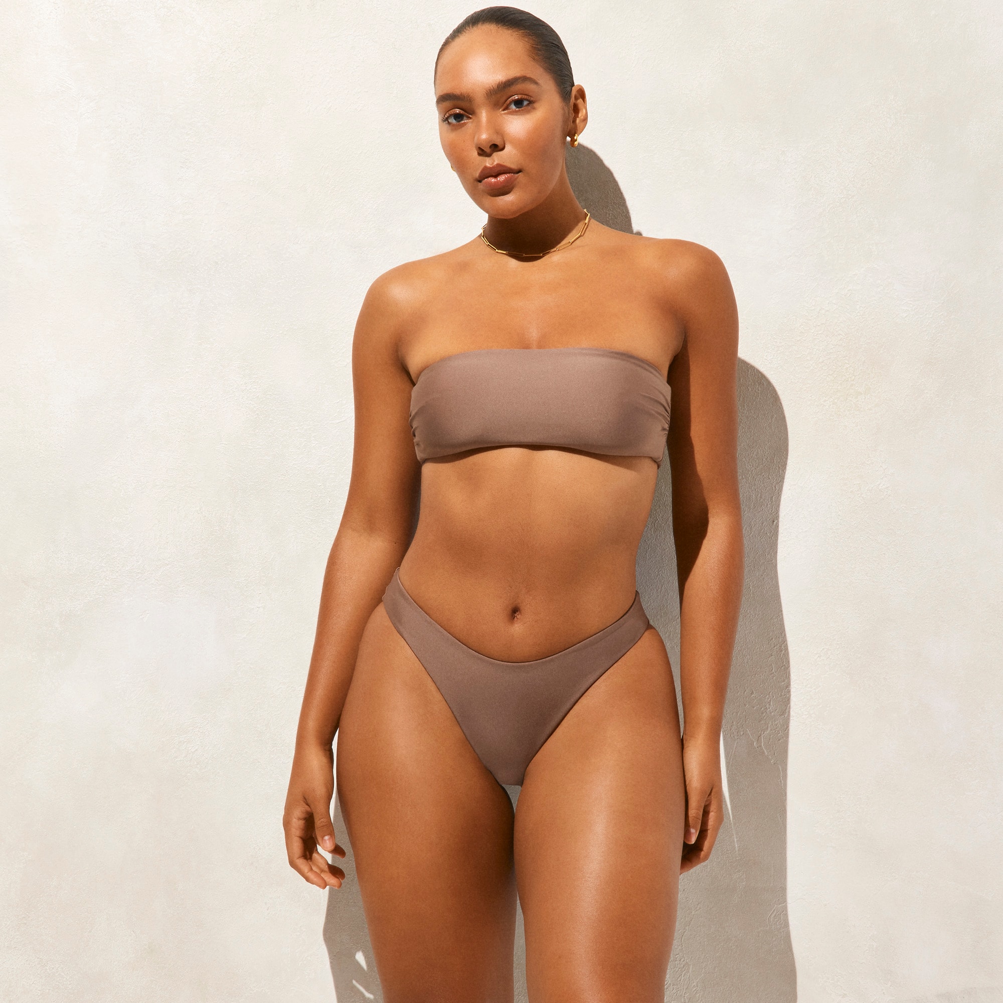 Sunny bikini bottom in Classic Sculpt™
