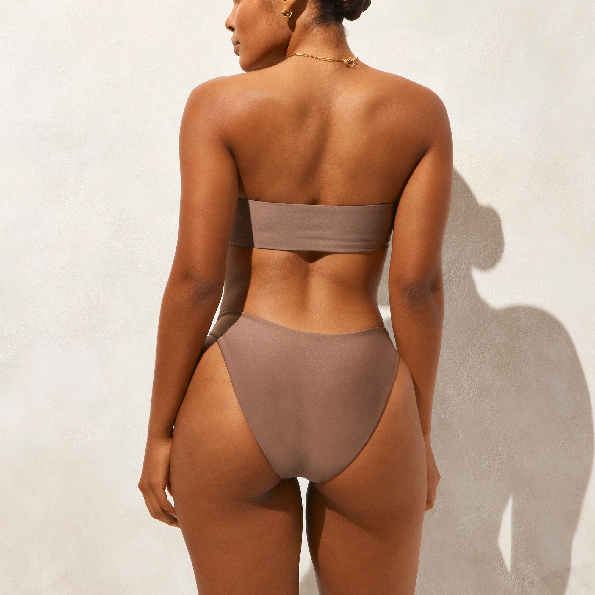 Sunny bikini bottom in Classic Sculpt™