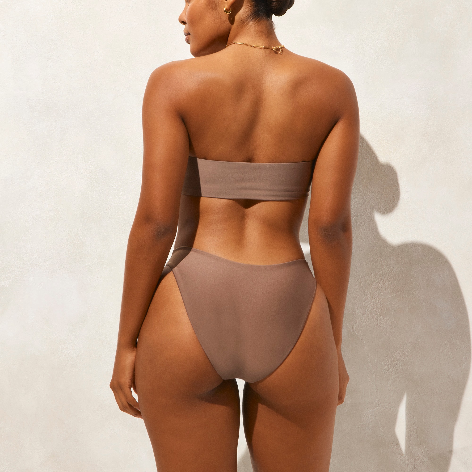 Sunny bikini bottom in Classic Sculpt™