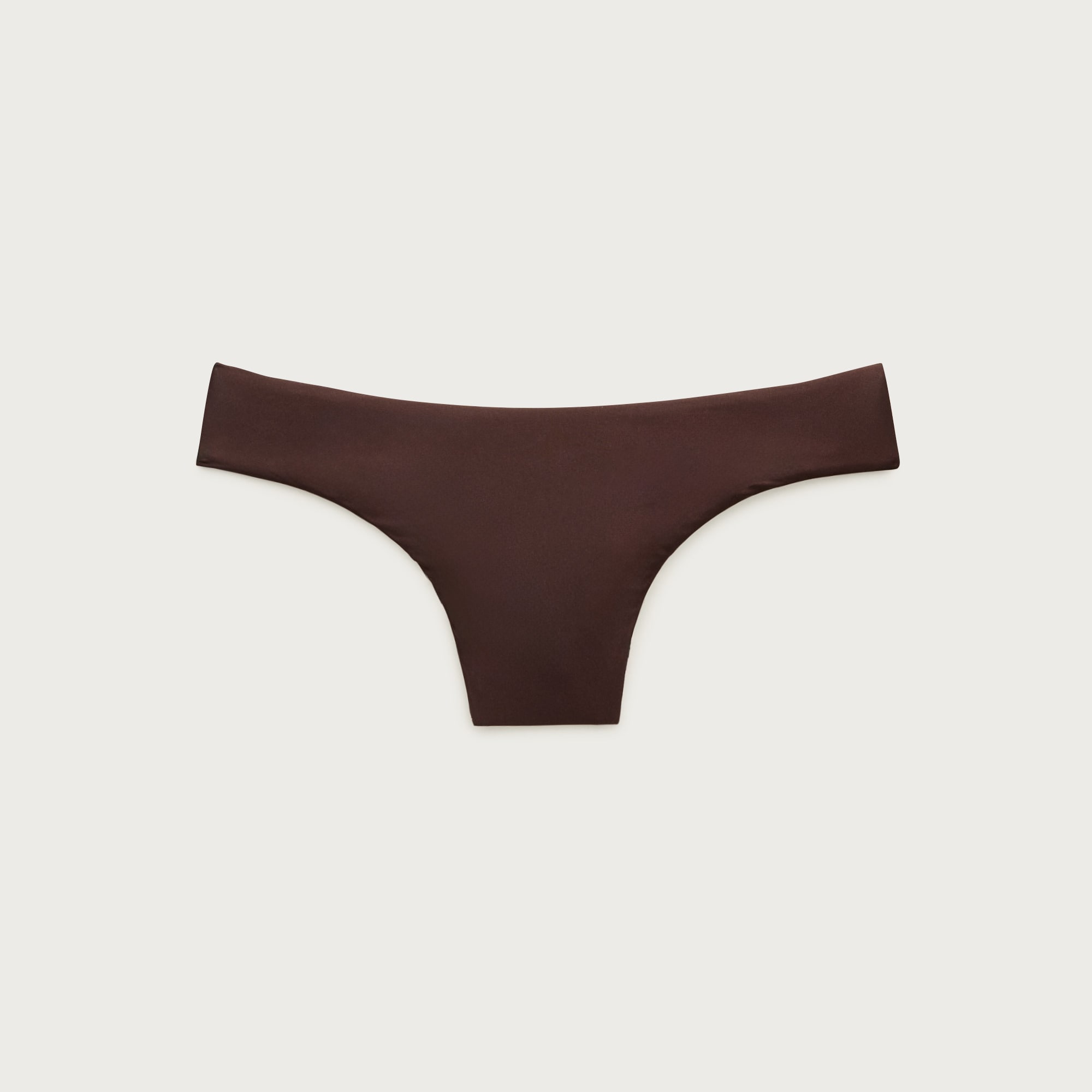 Sunny bikini bottom in Classic Sculpt™ from J.Crew - $79.50