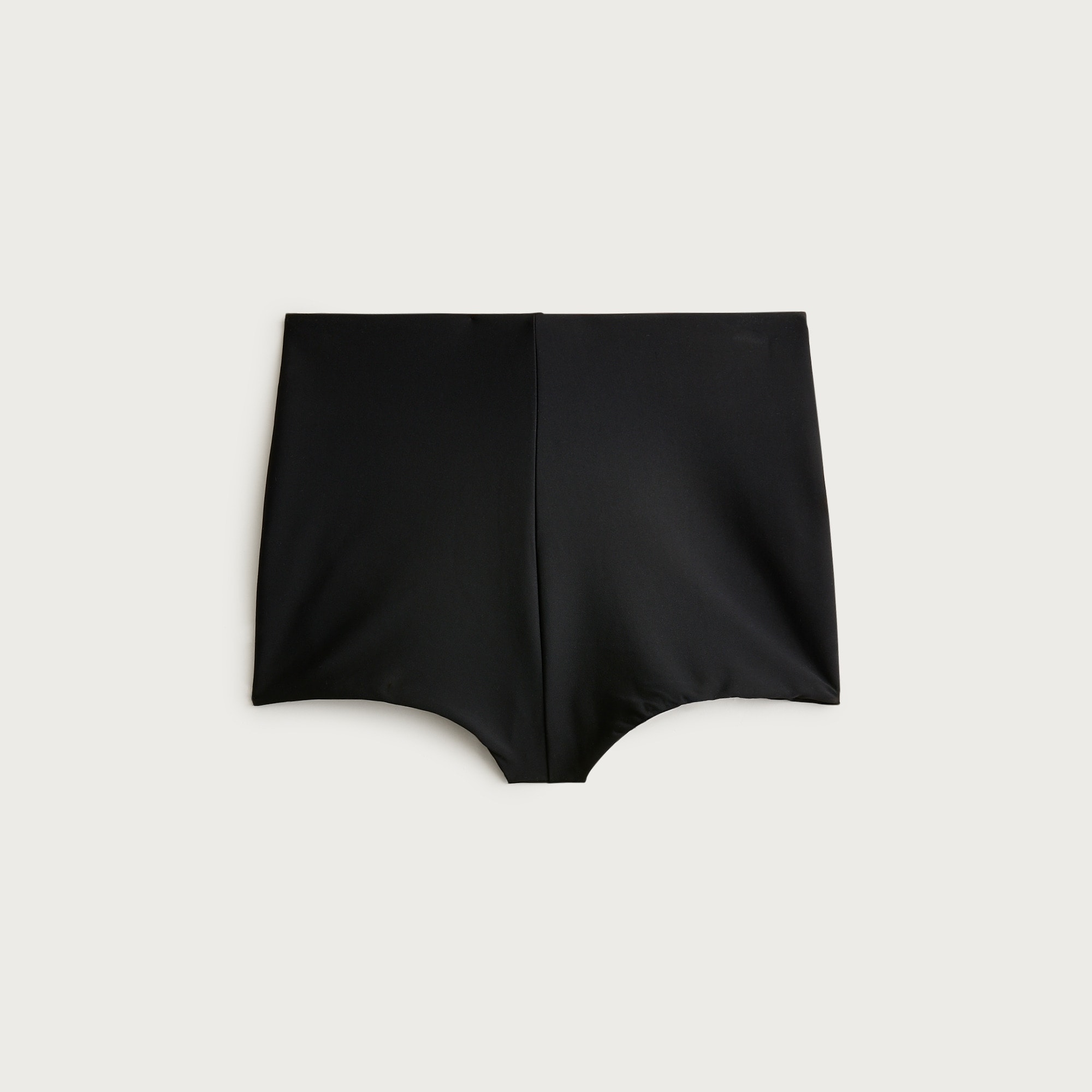 Boy Short Bikini Bottom In Classic Sculpt™ For Women | J.Crew