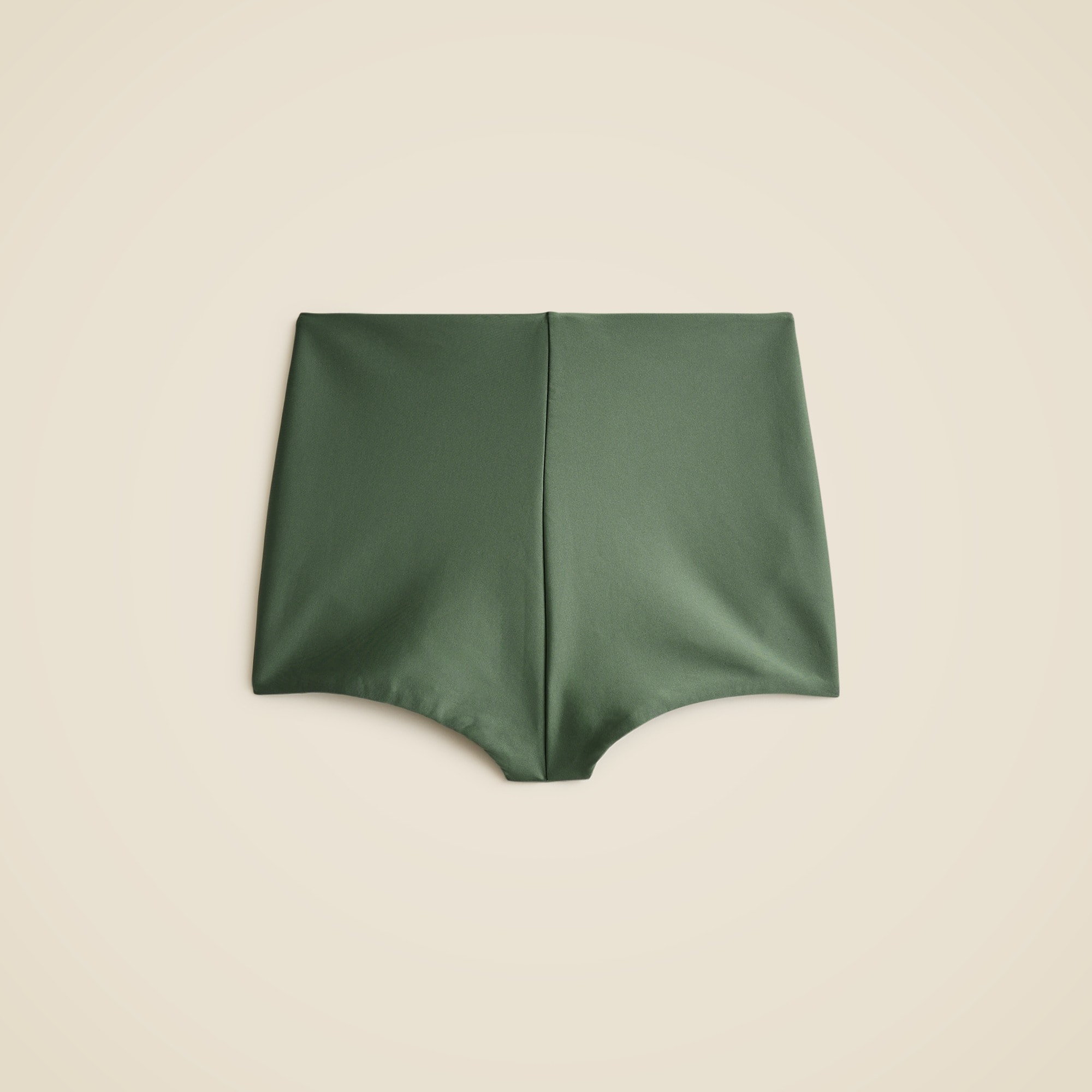 Boy short bikini bottom in Classic Sculpt™