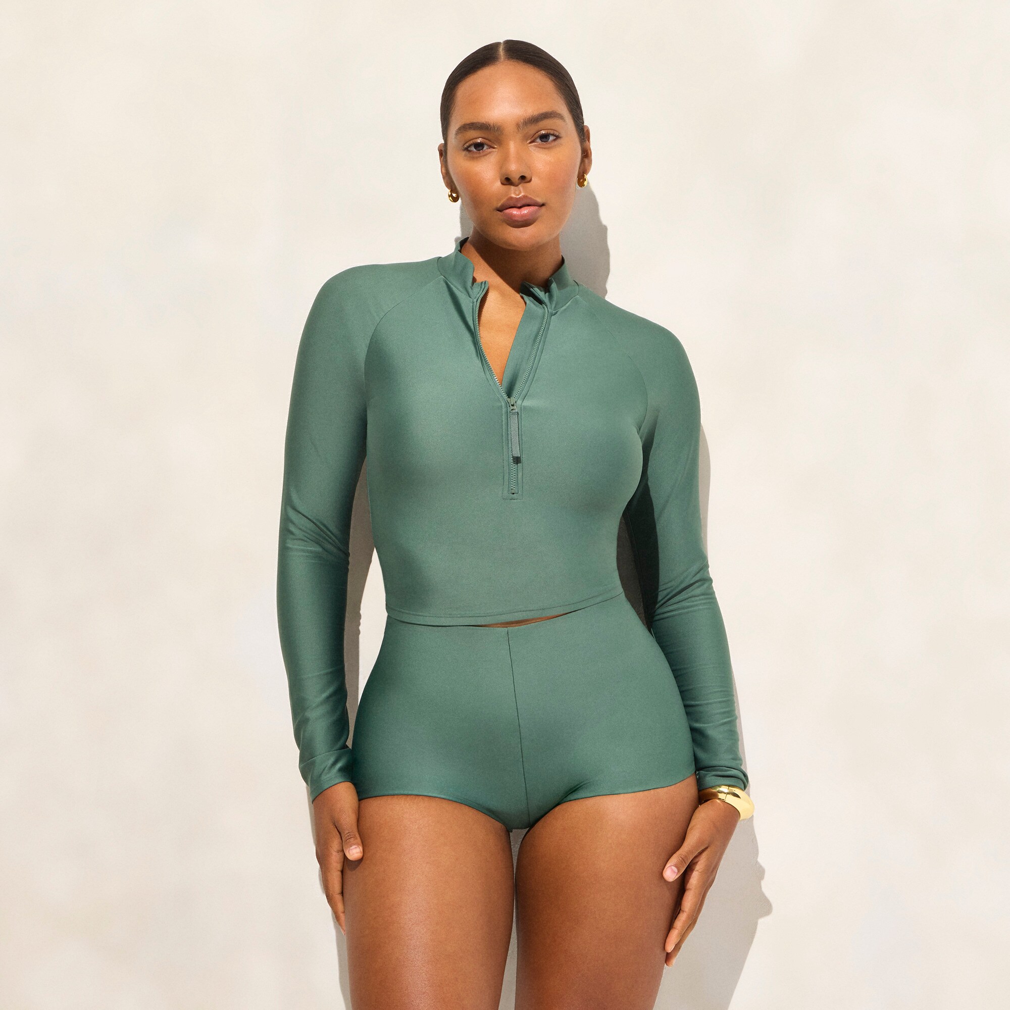  Boy short bikini bottom in Classic Sculpt&trade;