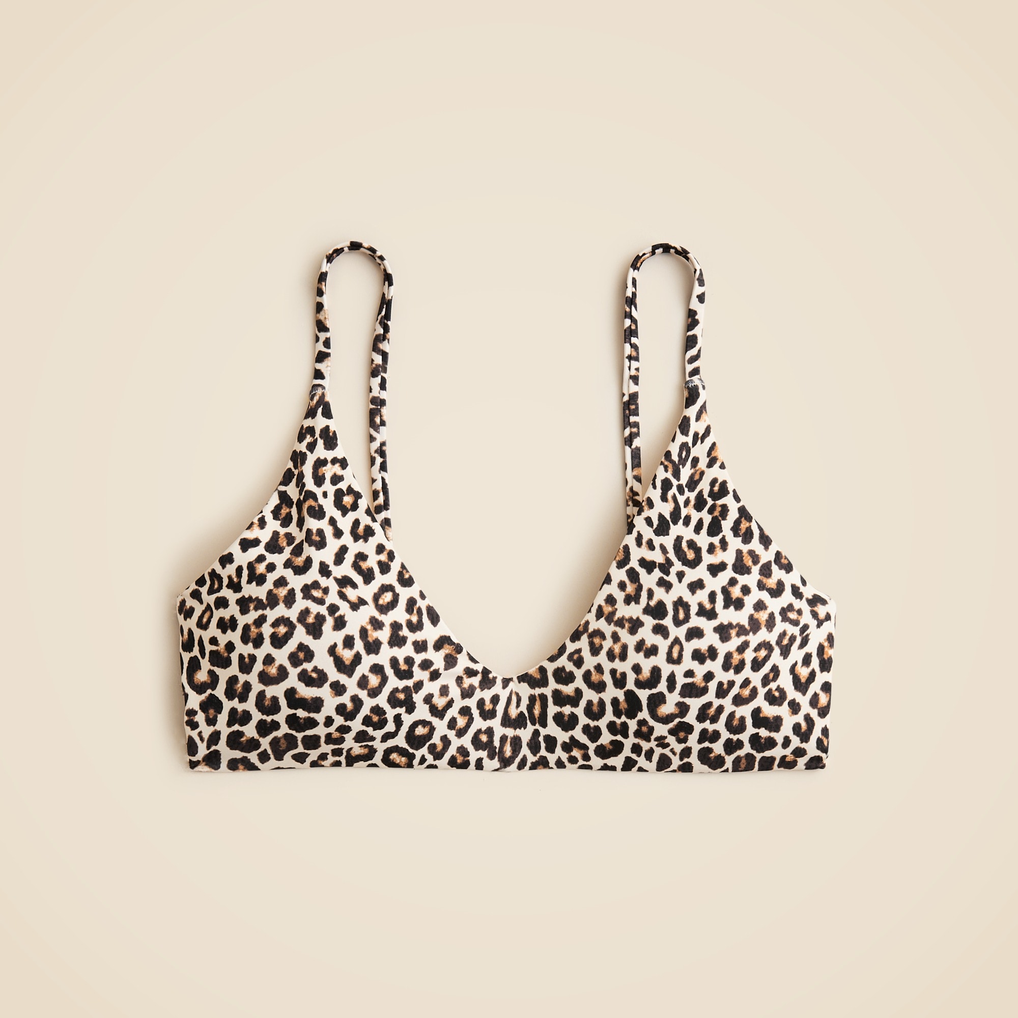 Lana bikini top in Classic Sculpt™