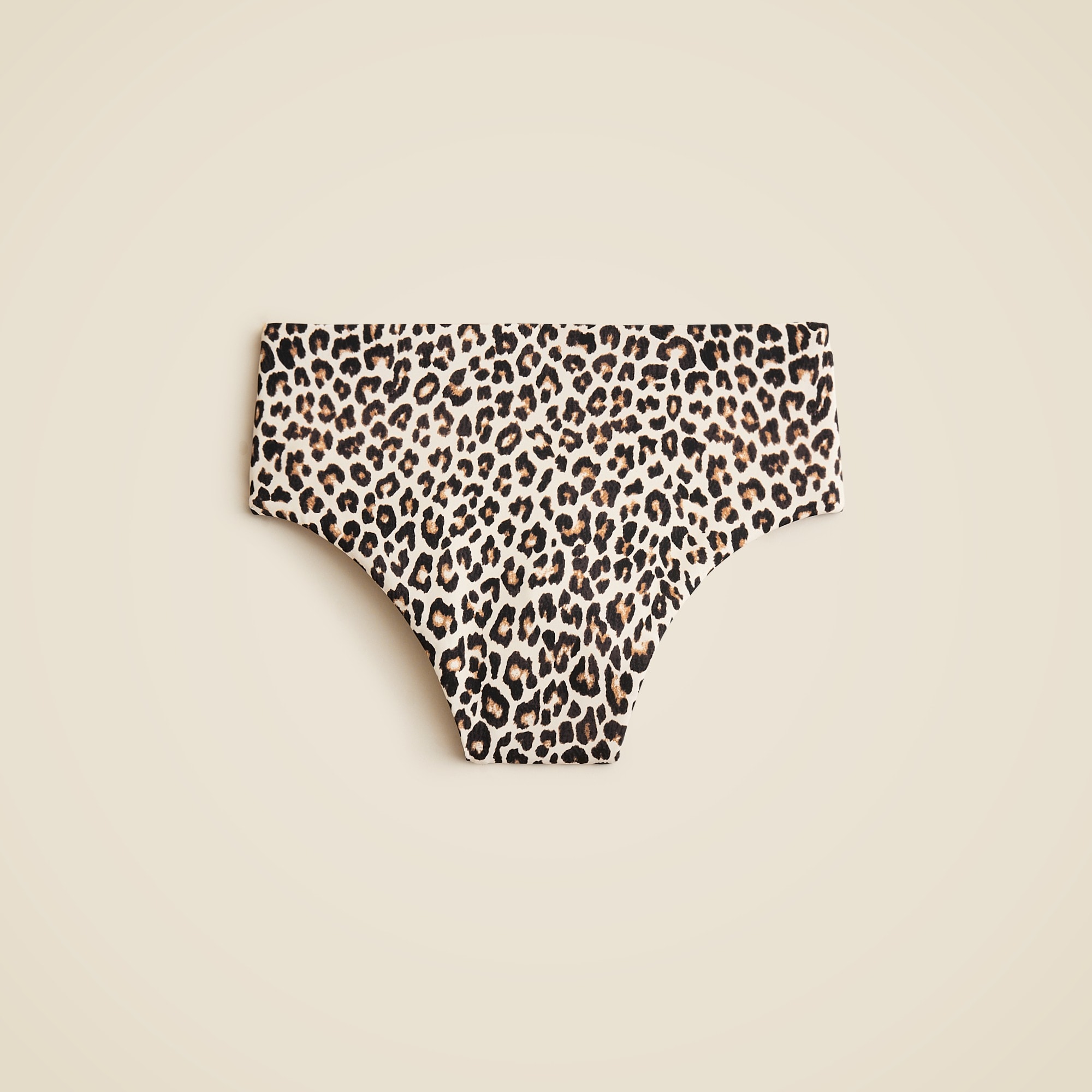 Hallie bikini bottom in Classic Sculpt™