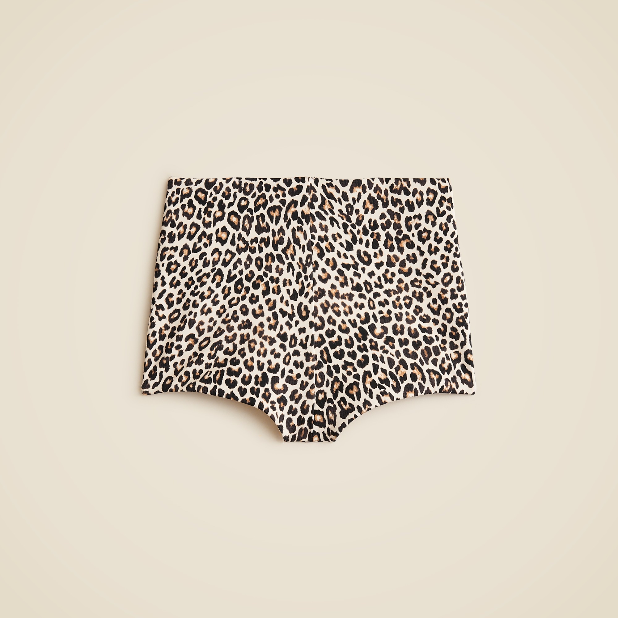 Boy short bikini bottom in Classic Sculpt™