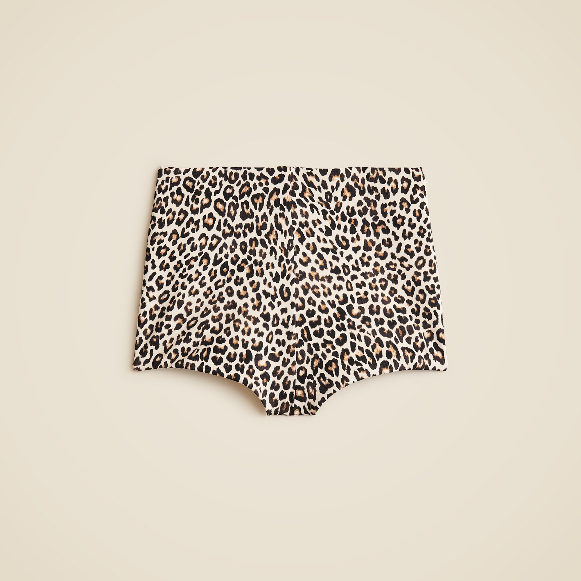 Boy short bikini bottom in Classic Sculpt™