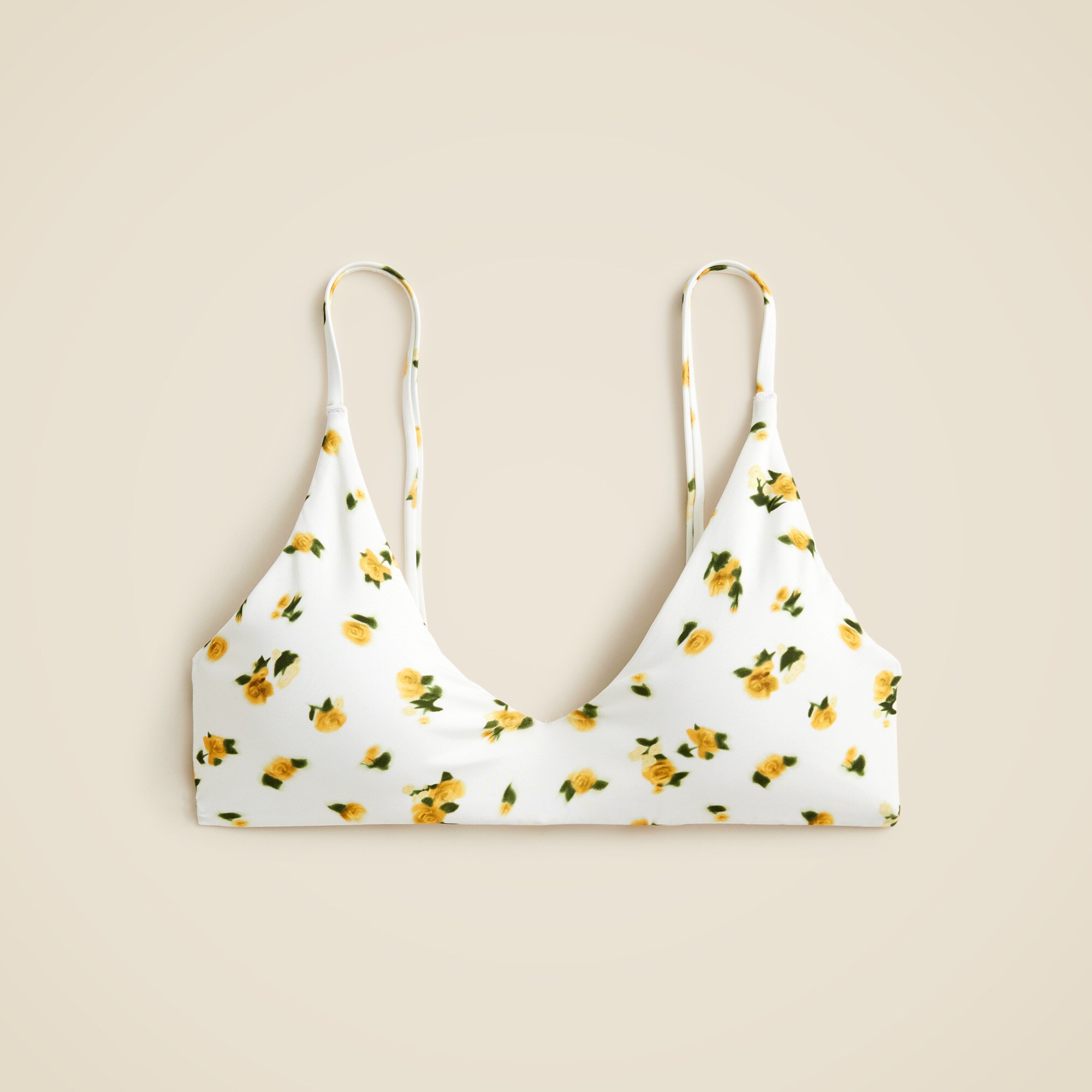 Lana bikini top in Classic Sculpt™