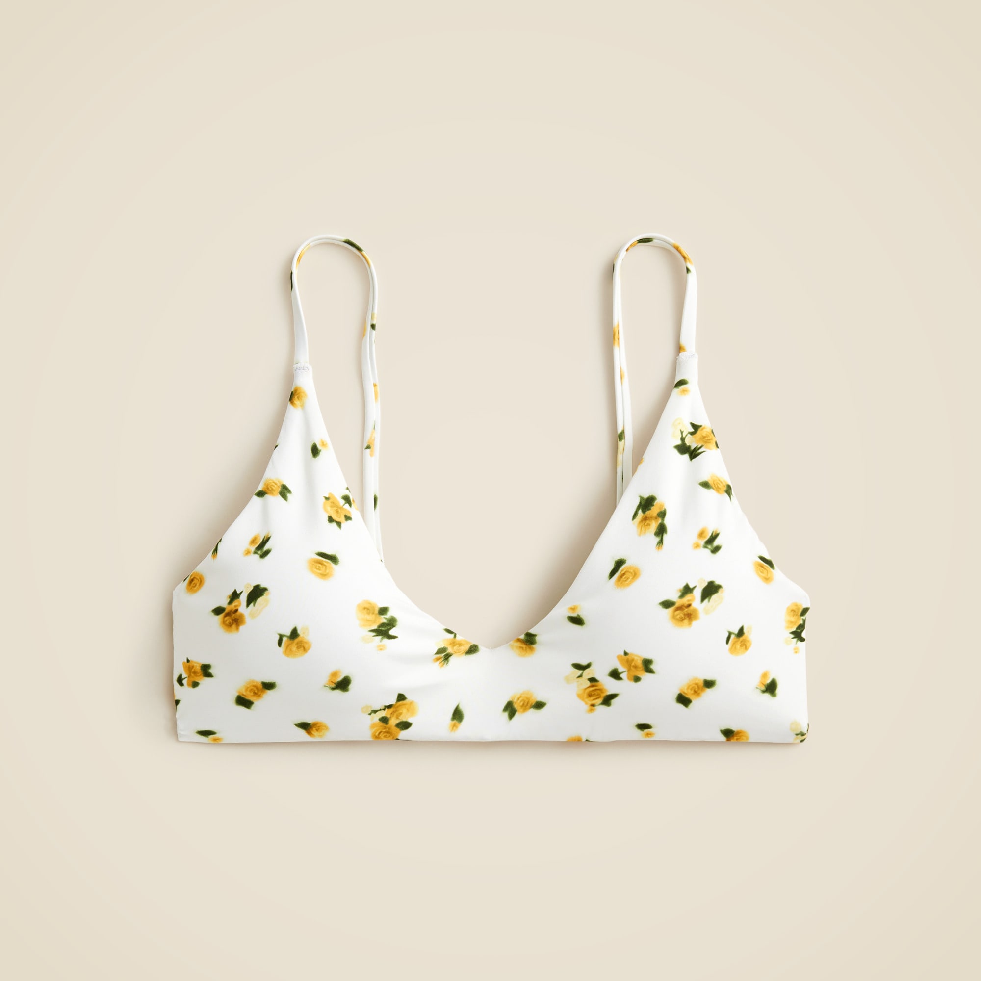Lana bikini top in Classic Sculpt™
