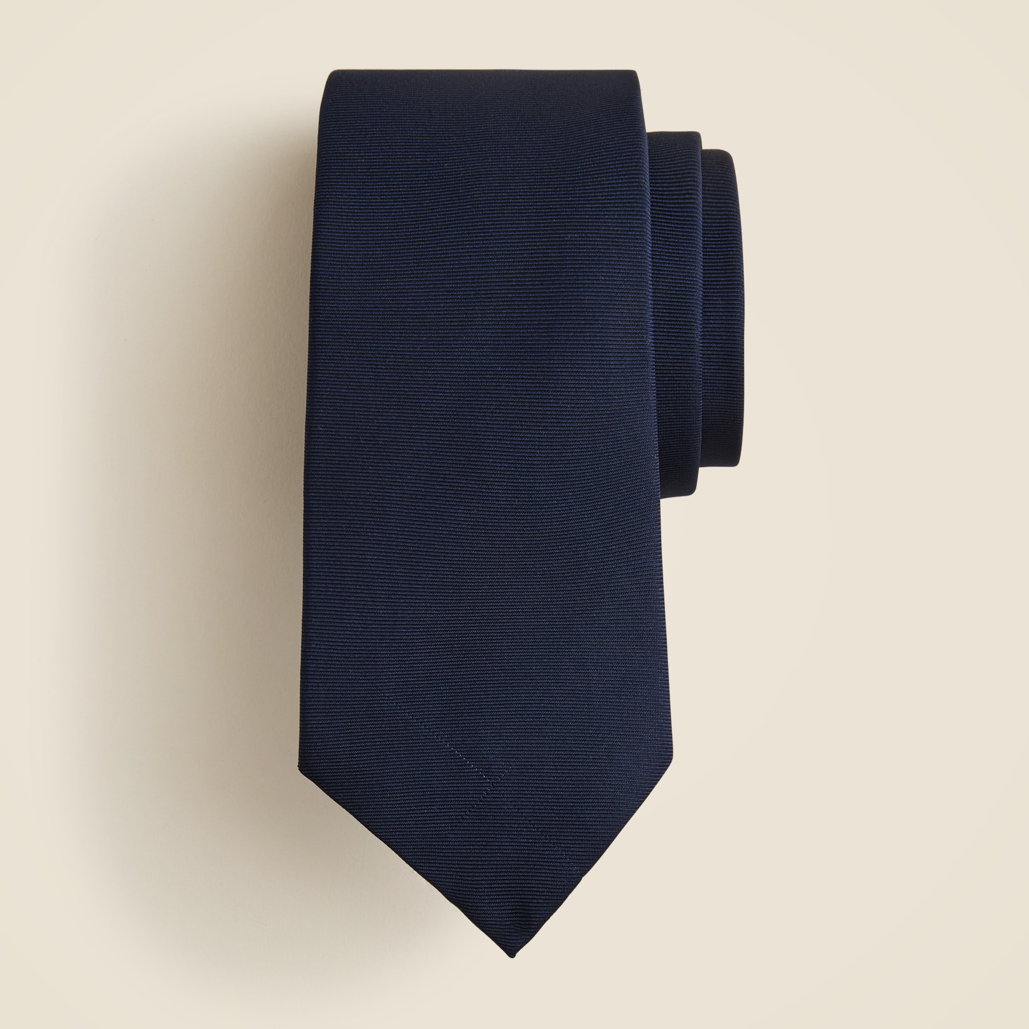 mens English silk tie