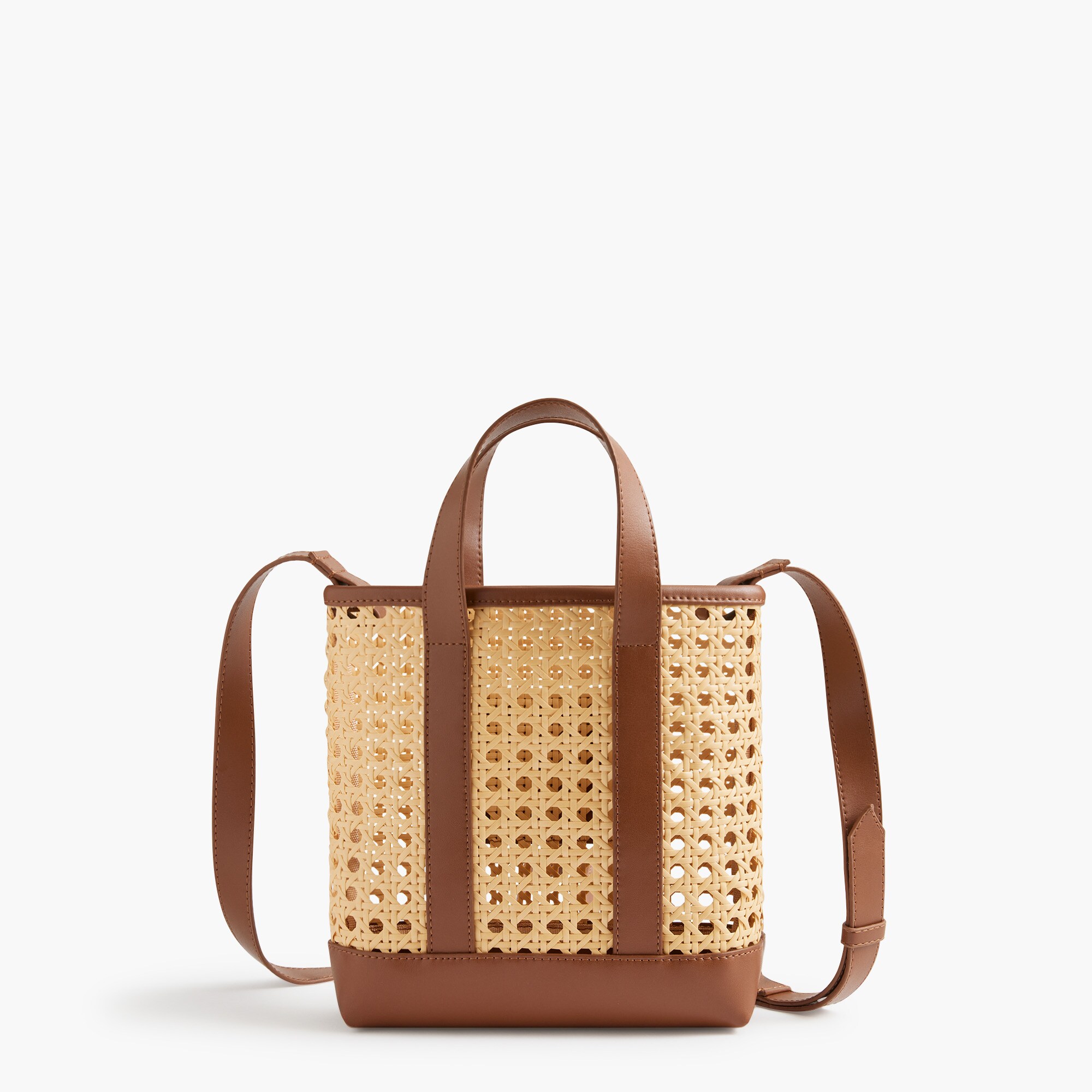 Mini tote bag
