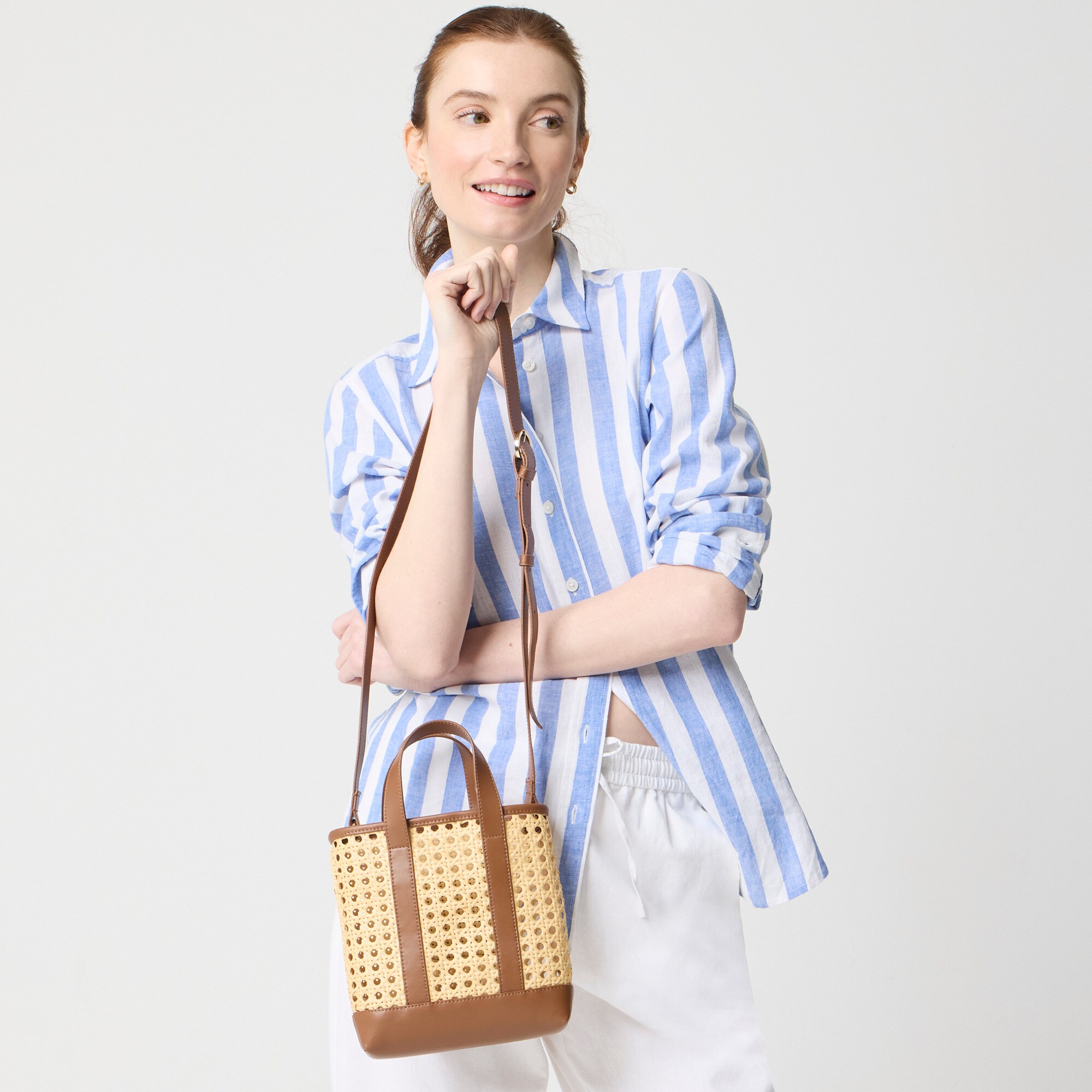 womens Mini tote bag