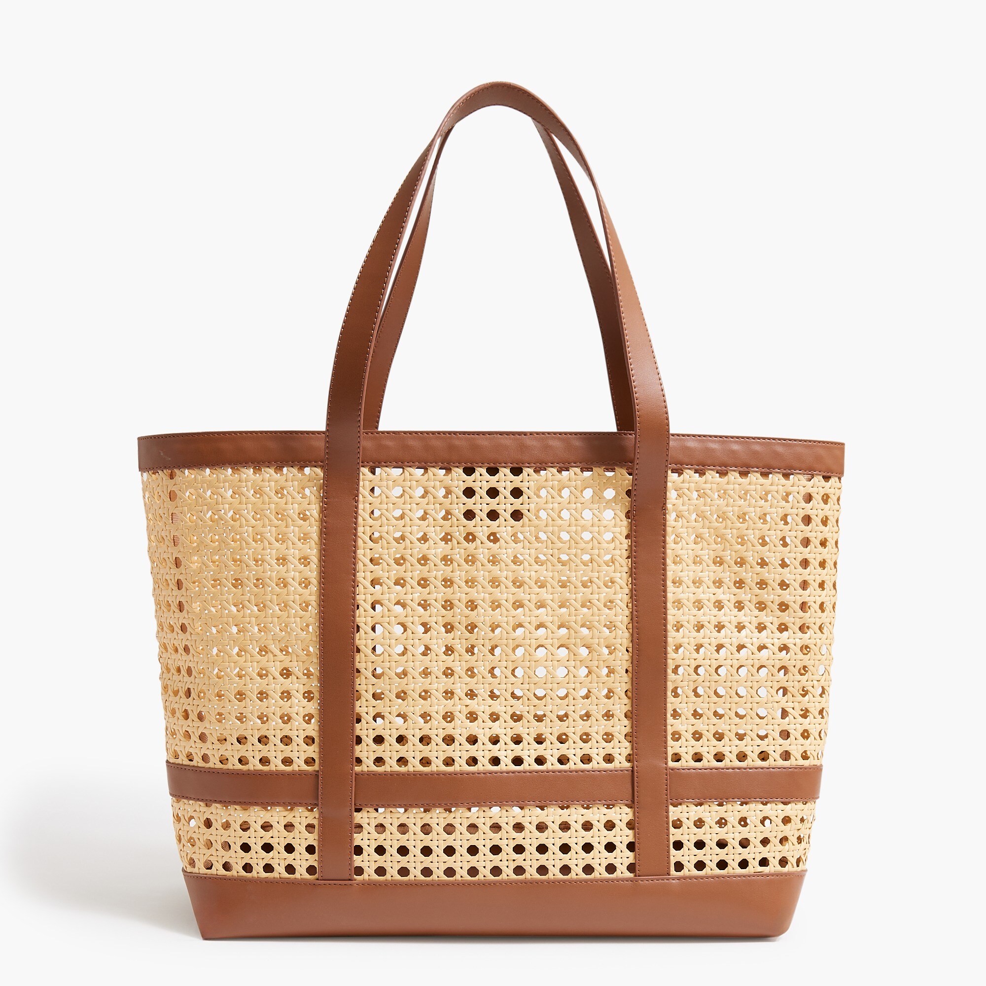 Large tote bag