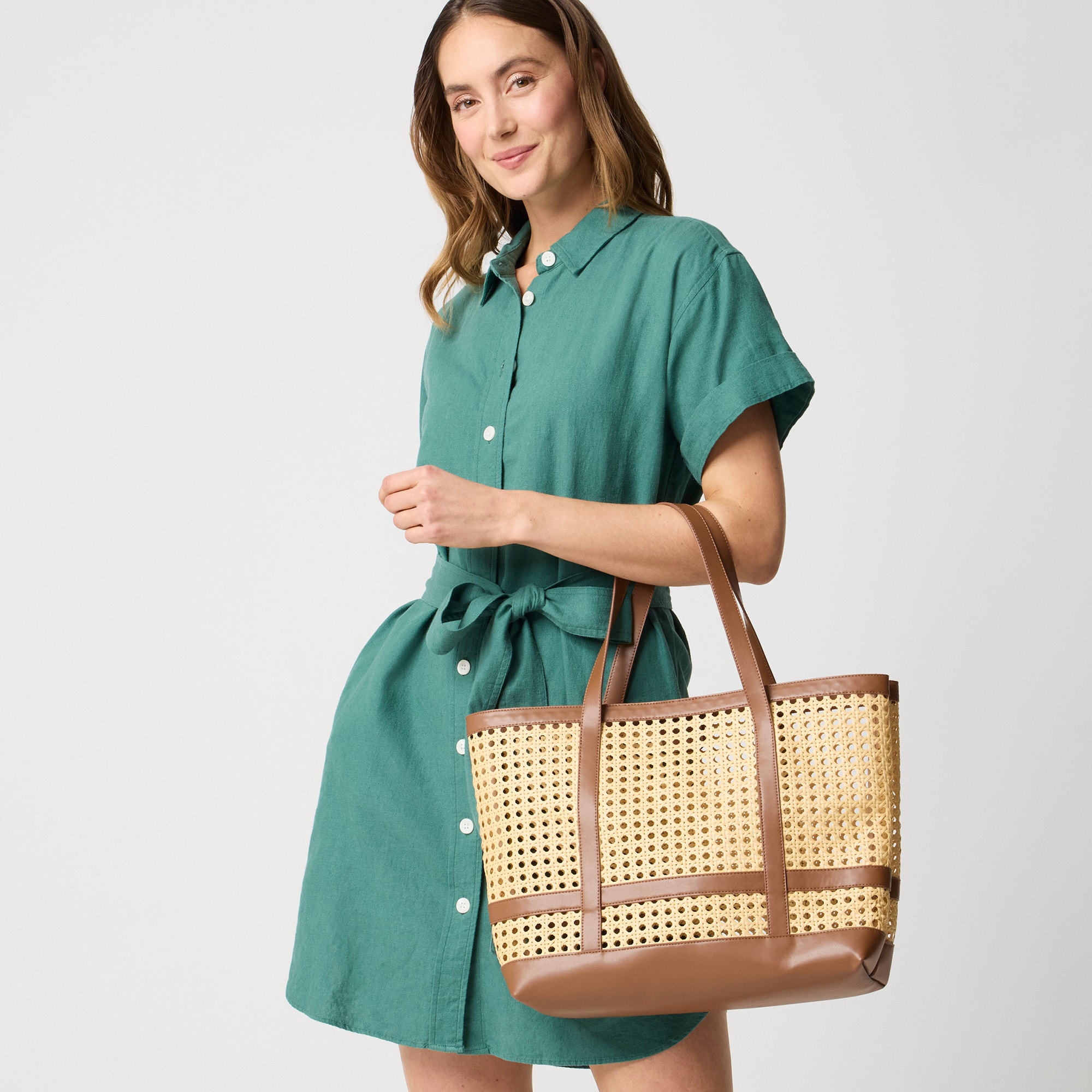 womens Large tote bag