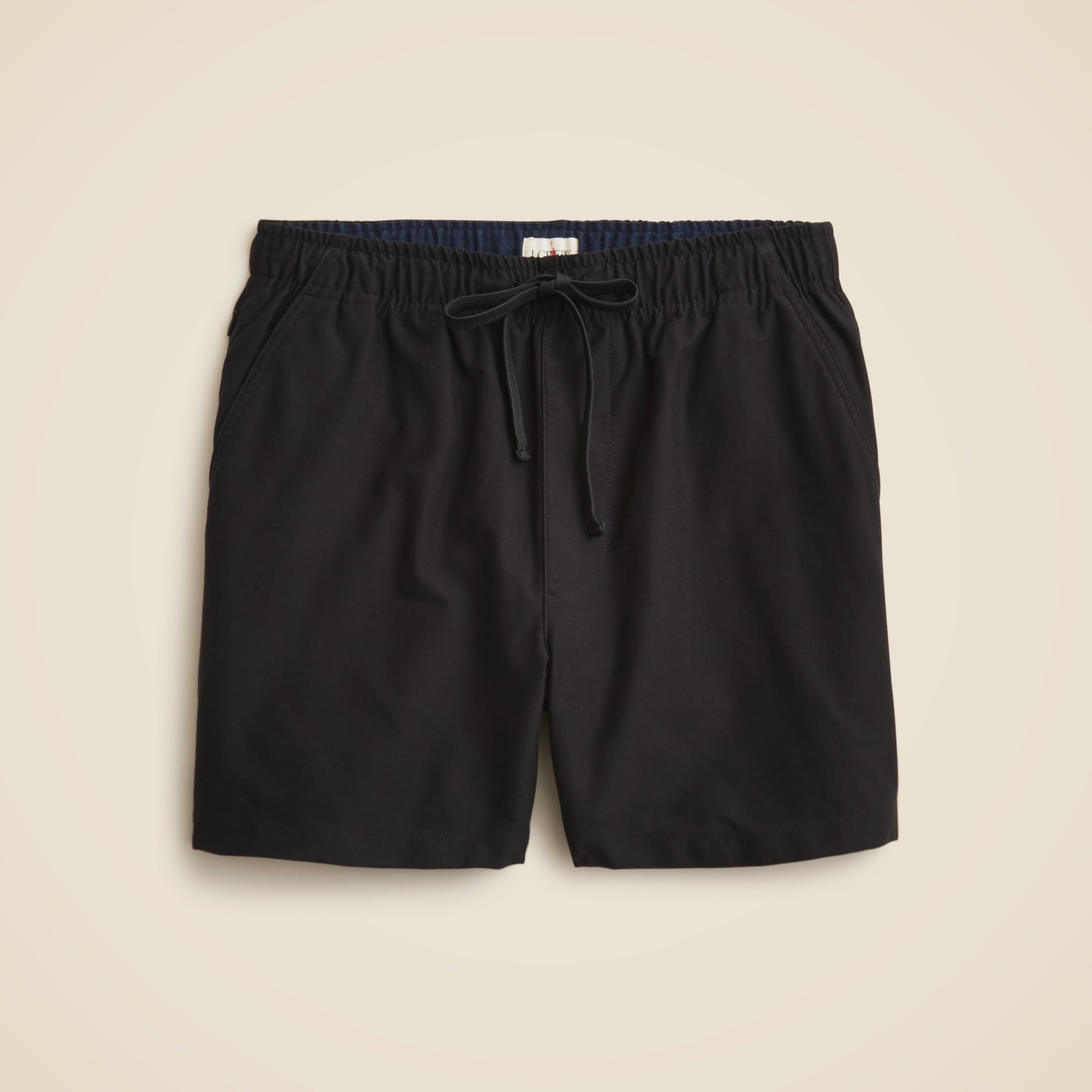 mens 5&quot; Everyday drawstring short