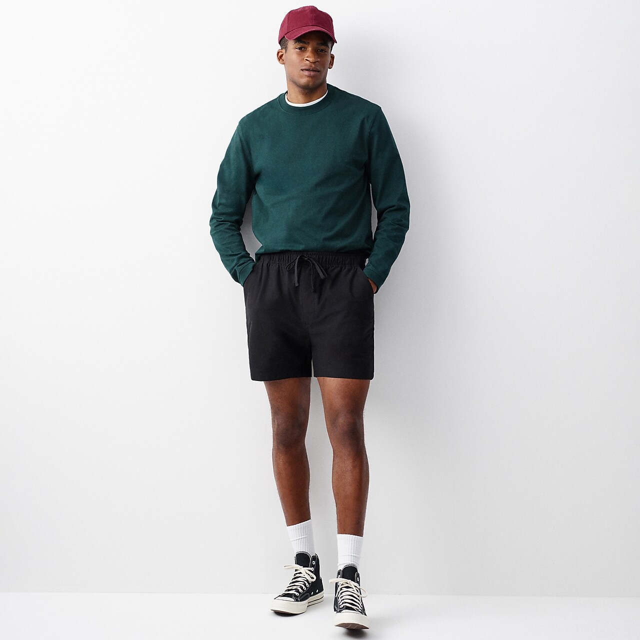 Men's Men's Re-imagined | J.Crew