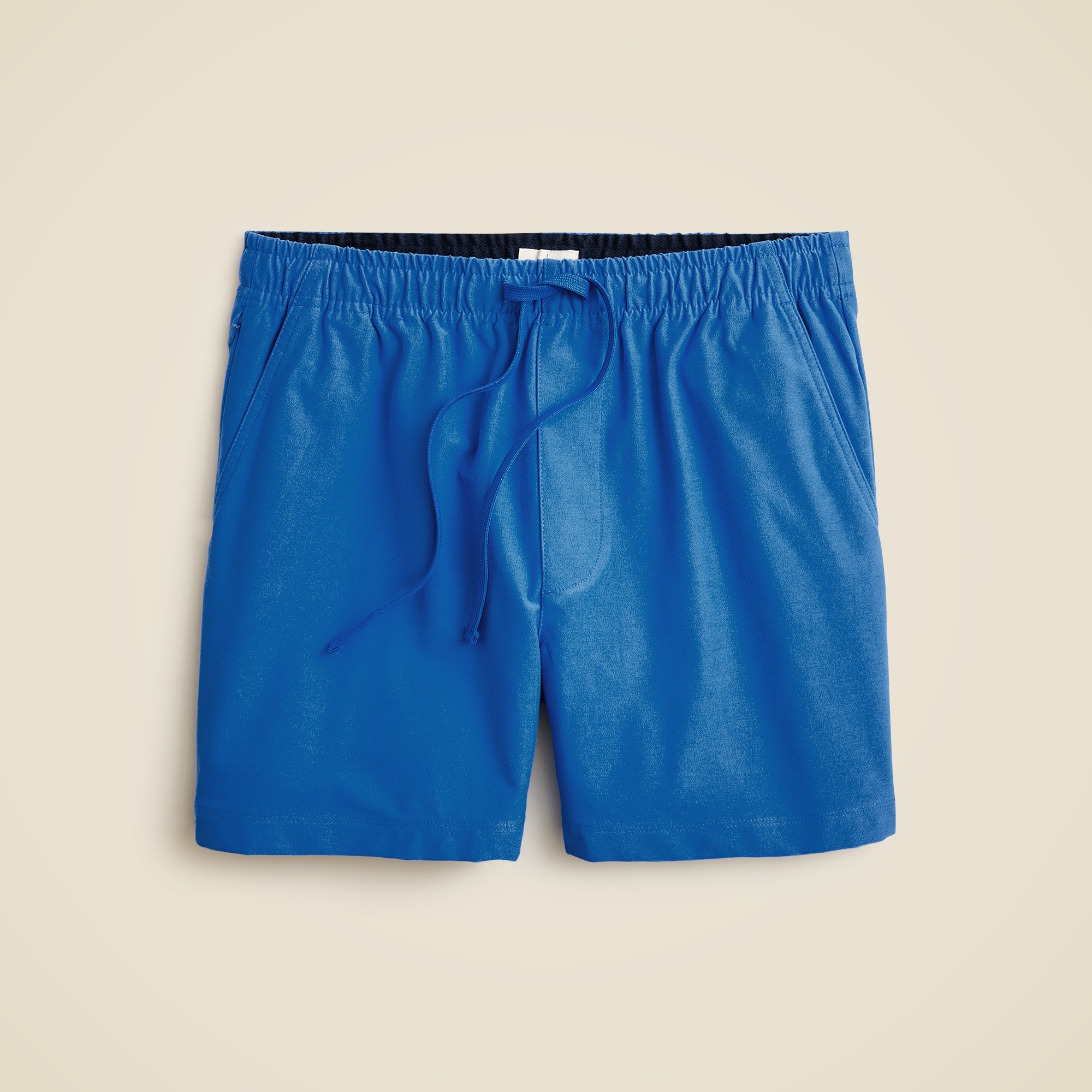 mens 5&quot; Everyday drawstring short