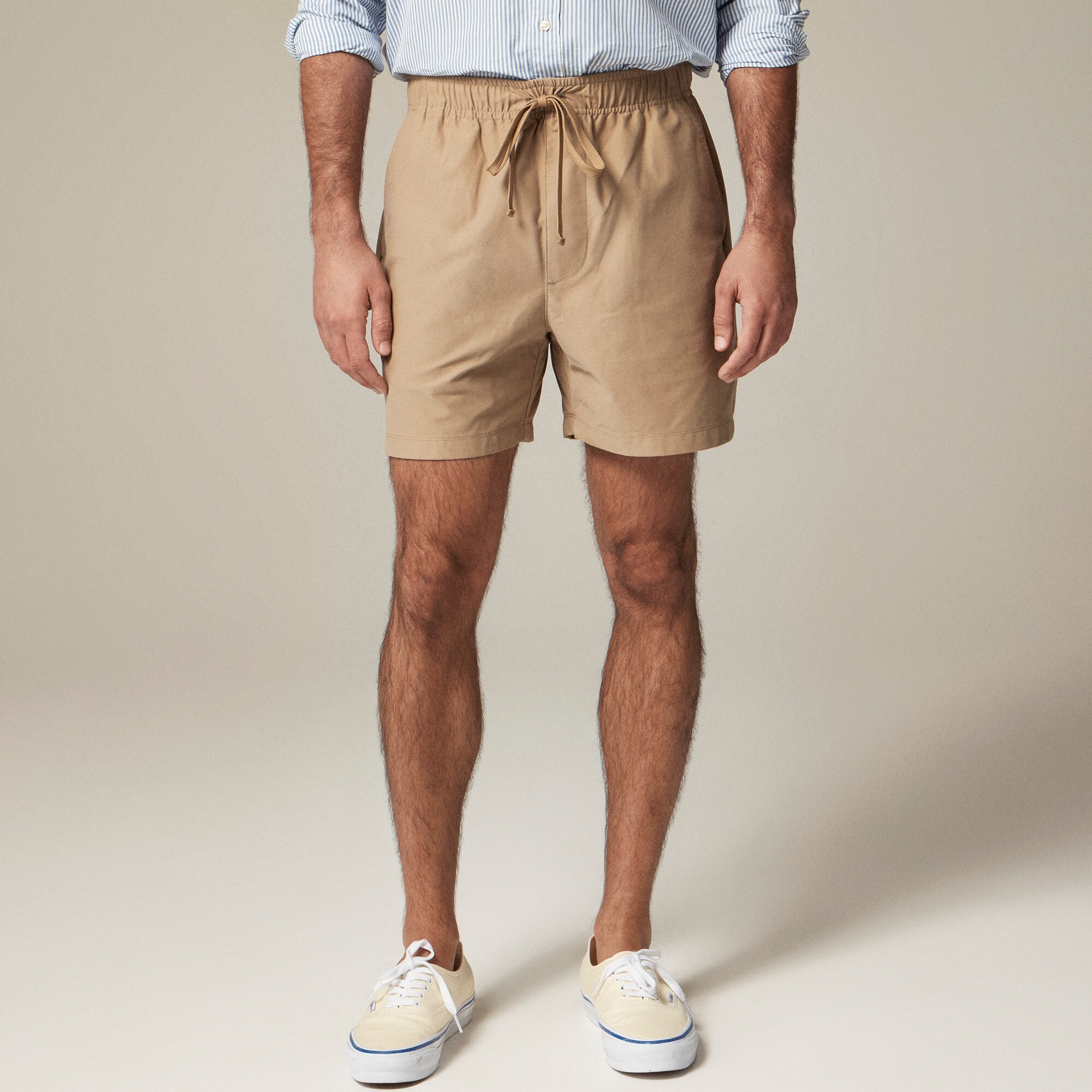 mens 5" Everyday drawstring short