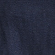 New relaxed linen T-shirt NAVY