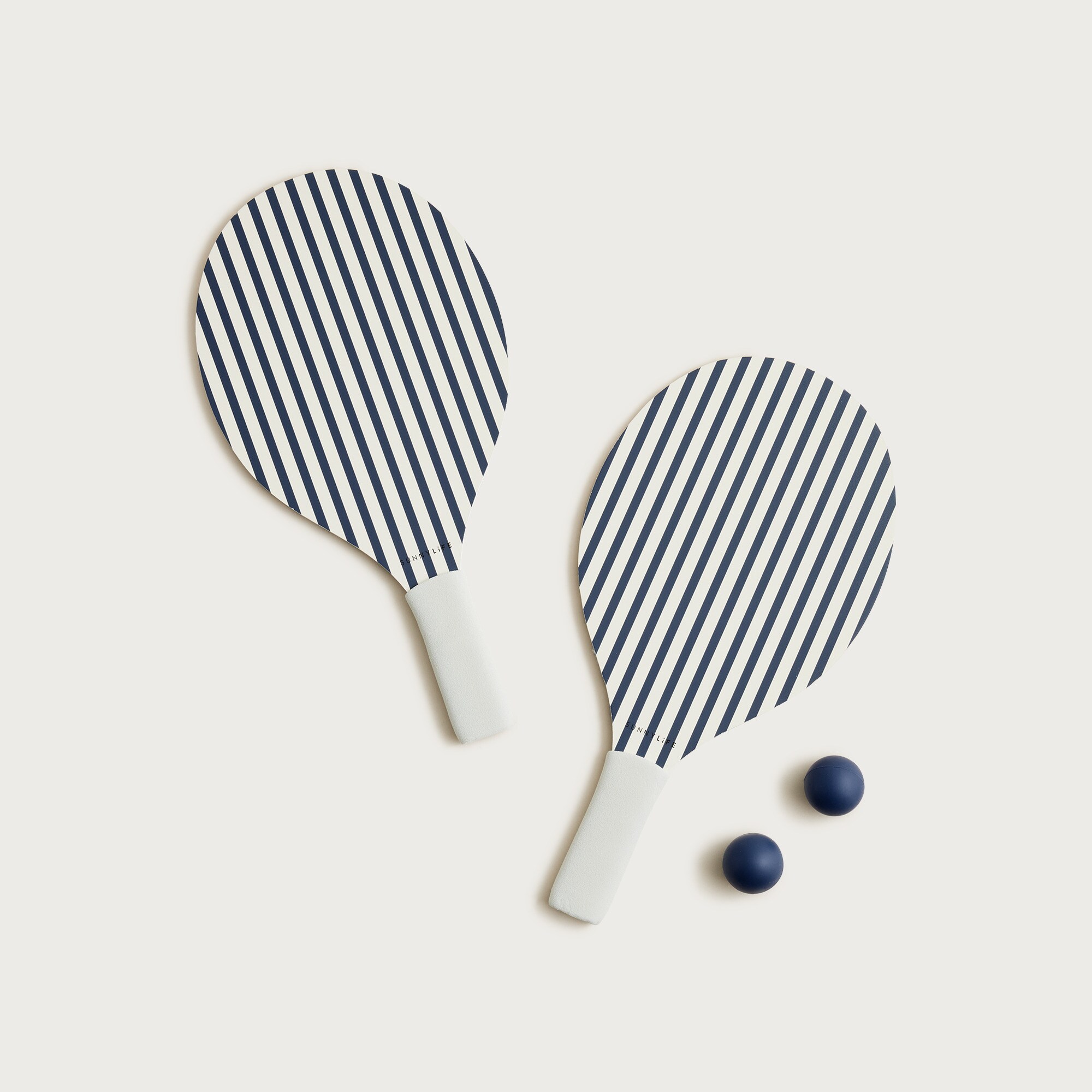 Kids' Sunnylife™ beach paddle set