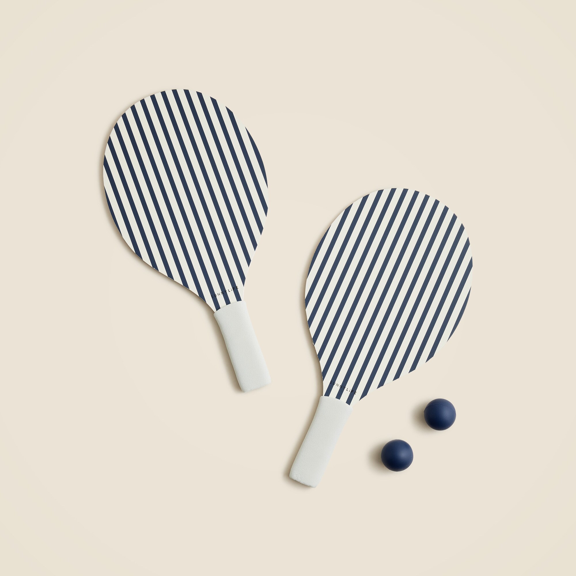 Kids' Sunnylife™ beach paddle set