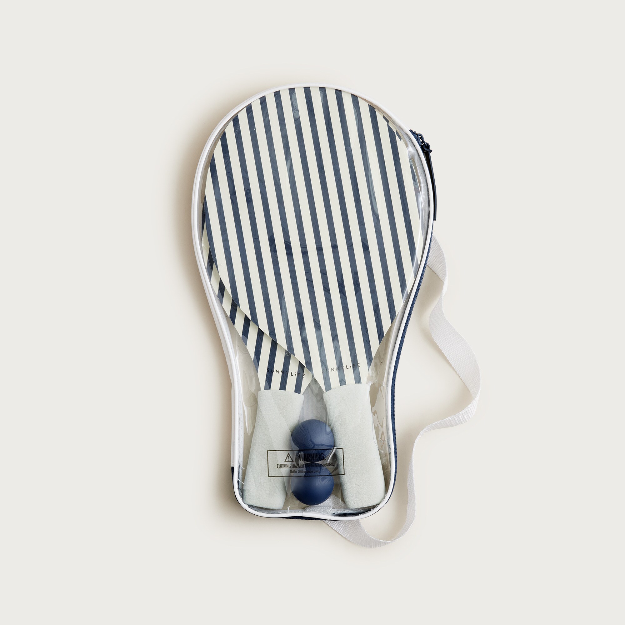 Kids' Sunnylife™ beach paddle set