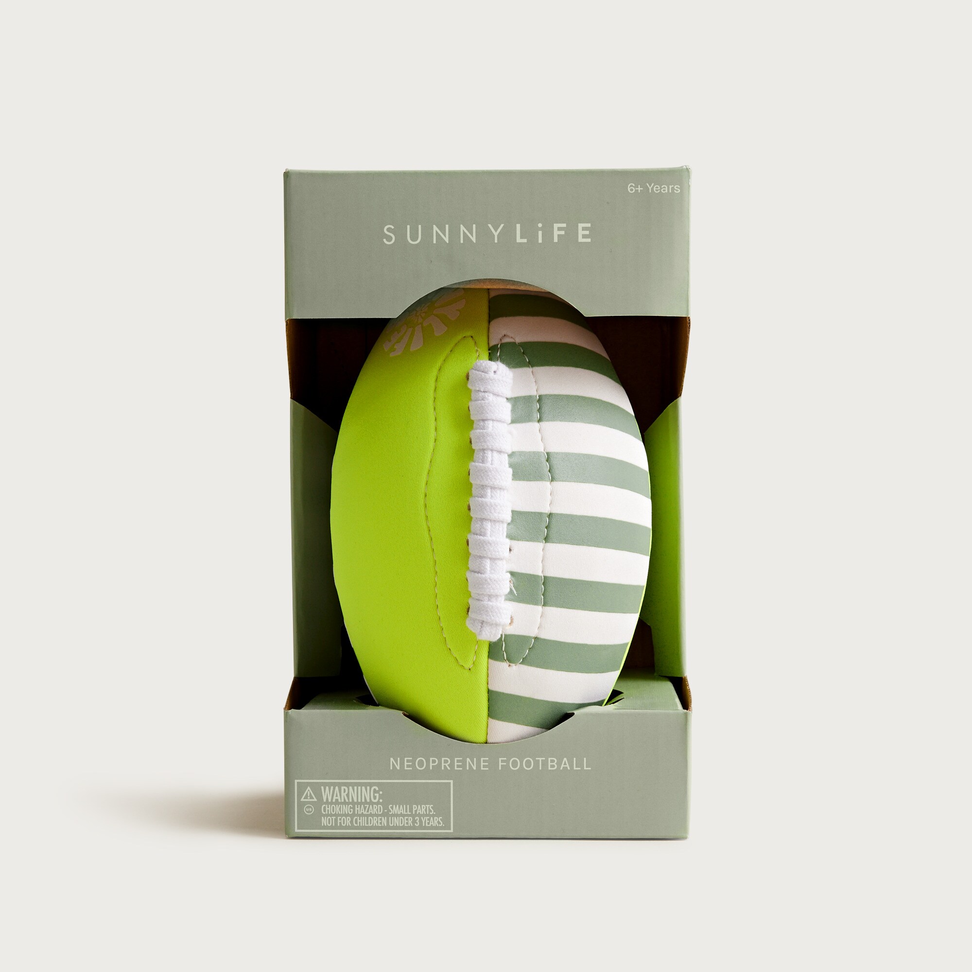 boys Kids' Sunnylife&trade; football