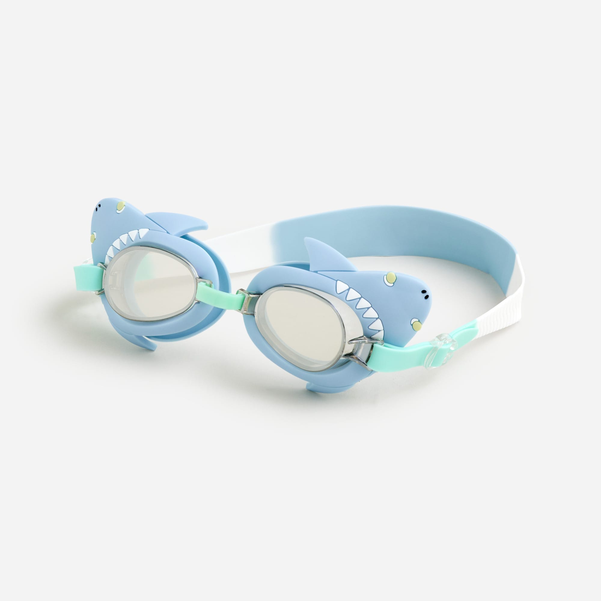 Kids' Sunnylife™ Finn the fish goggles from J.Crew - $22