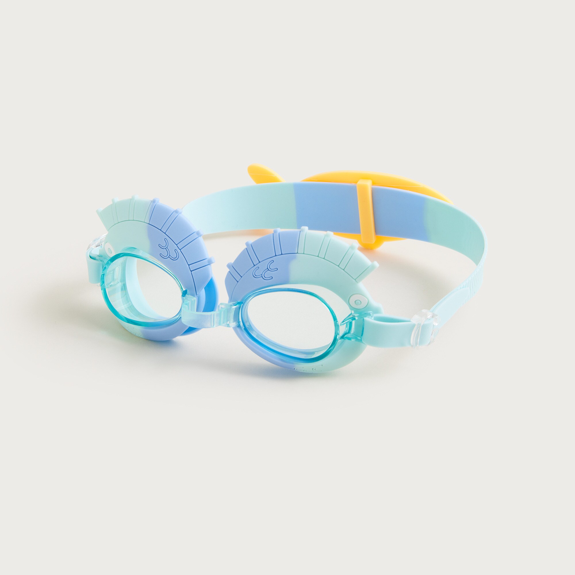 Kids' Sunnylife™ Finn the fish goggles