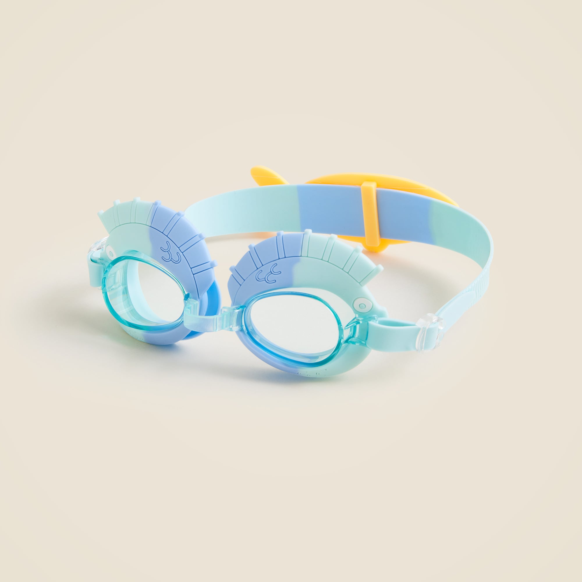 boys Kids' Sunnylife&trade; Finn the fish goggles