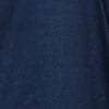 Arden shirt-dress in cotton poplin NAVY
