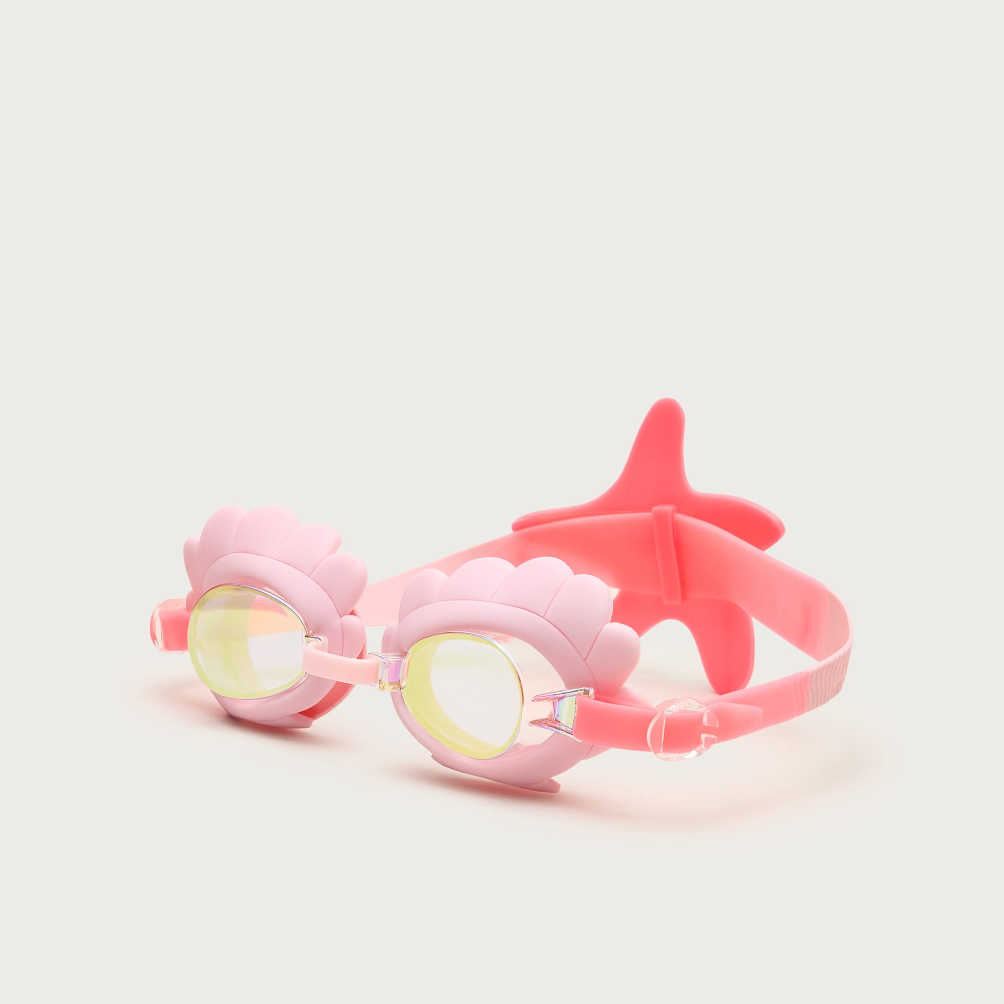 Girls' Sunnylife™ cotton candy cherry goggles
