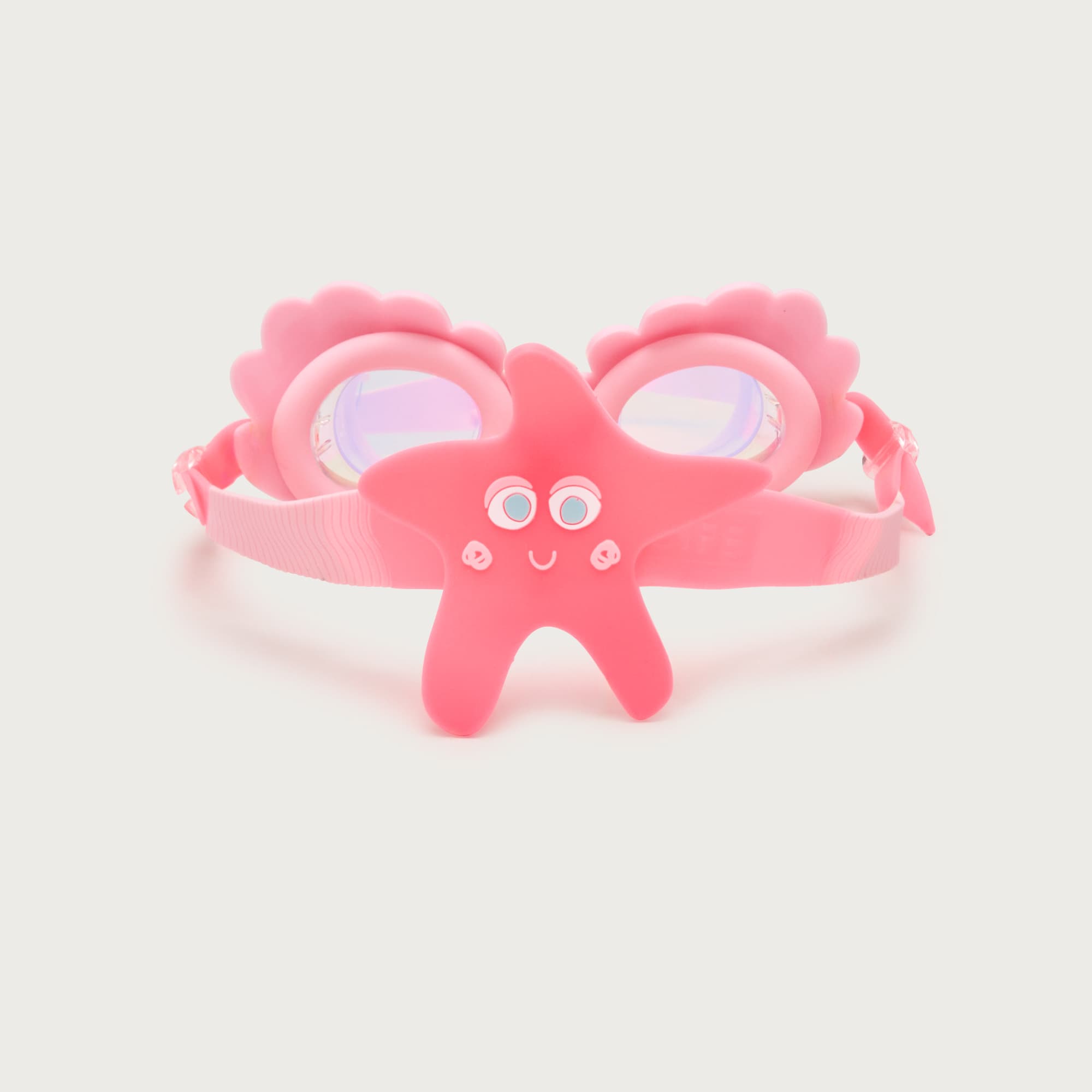 Girls' Sunnylife&trade; cotton candy cherry goggles - thumbnail 2
