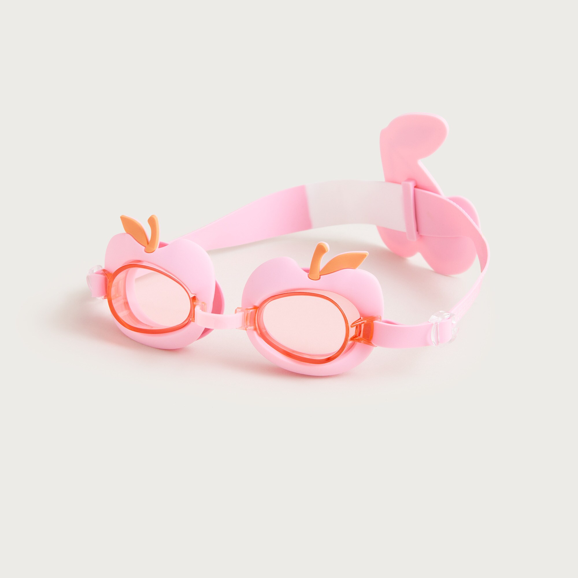 girls Girls' Sunnylife&trade; cotton candy cherry goggles