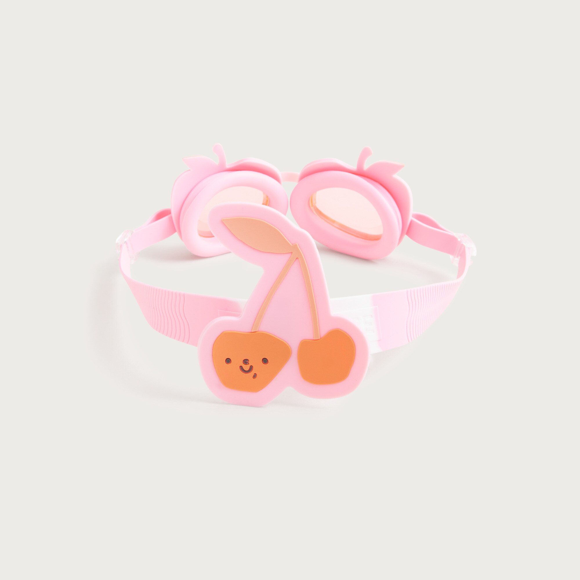 Girls' Sunnylife™ Cotton Candy Cherry Goggles For Girls | J.Crew