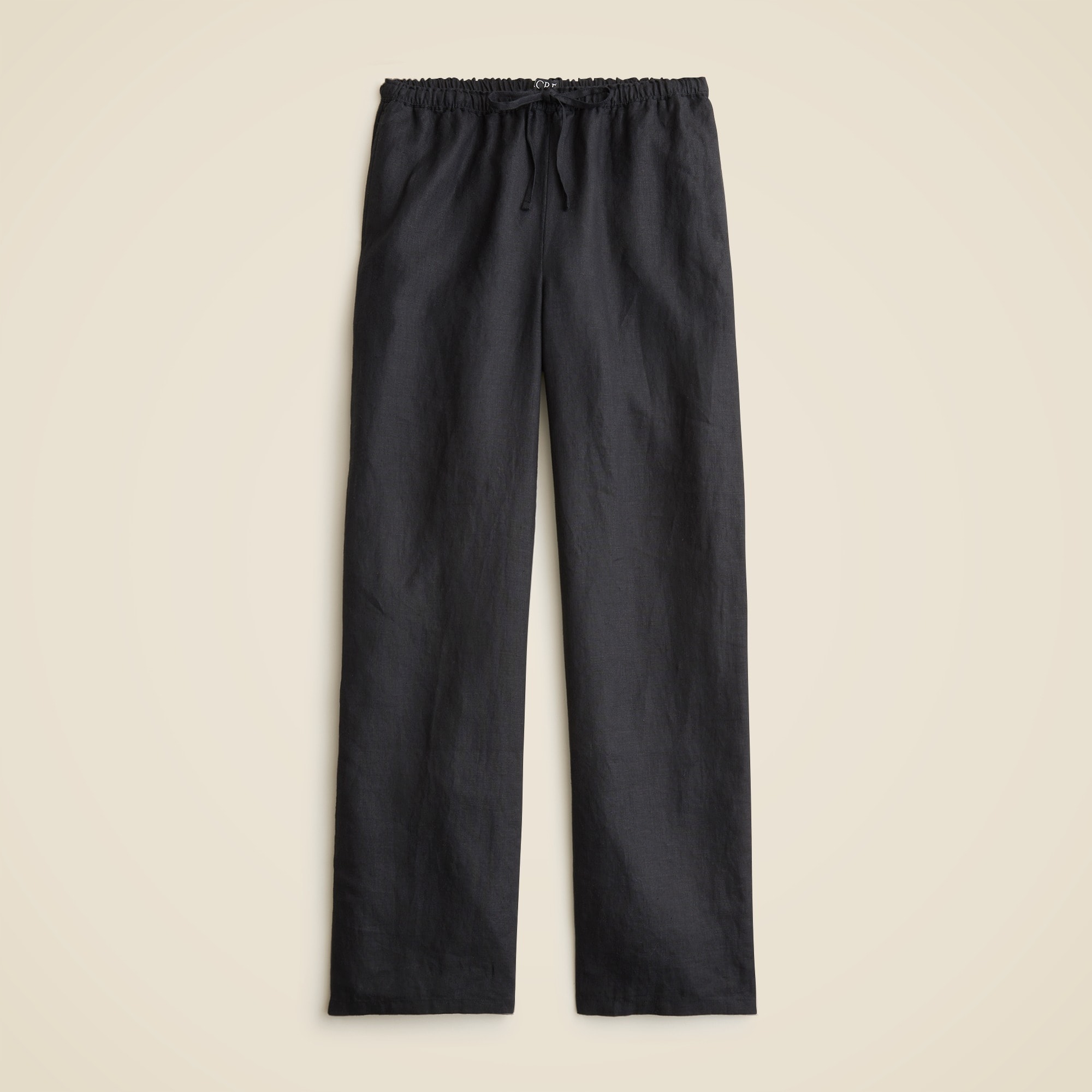 womens New Soleil pant in linen