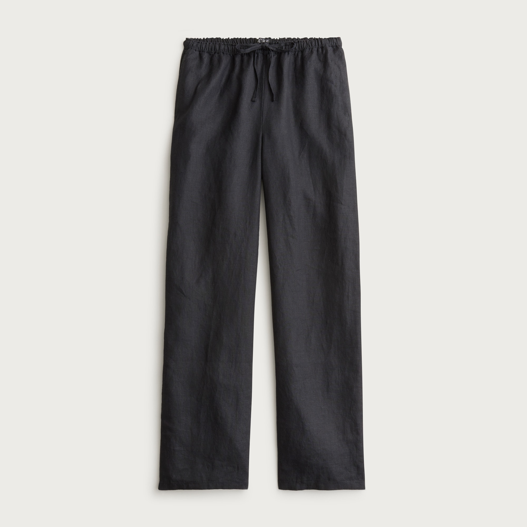 Soleil pant in linen