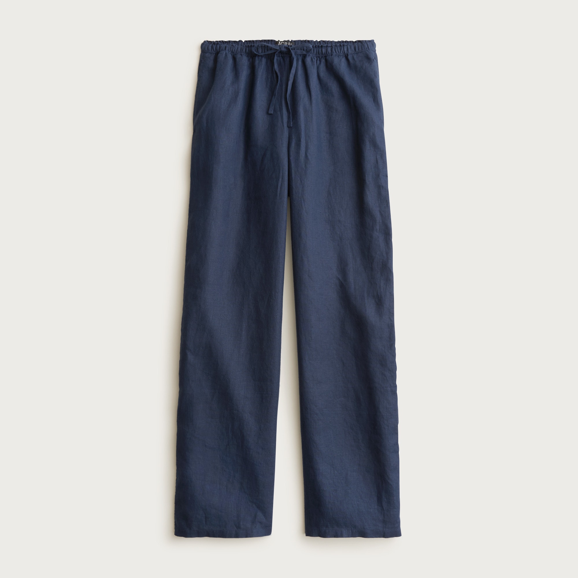 Soleil pant in linen