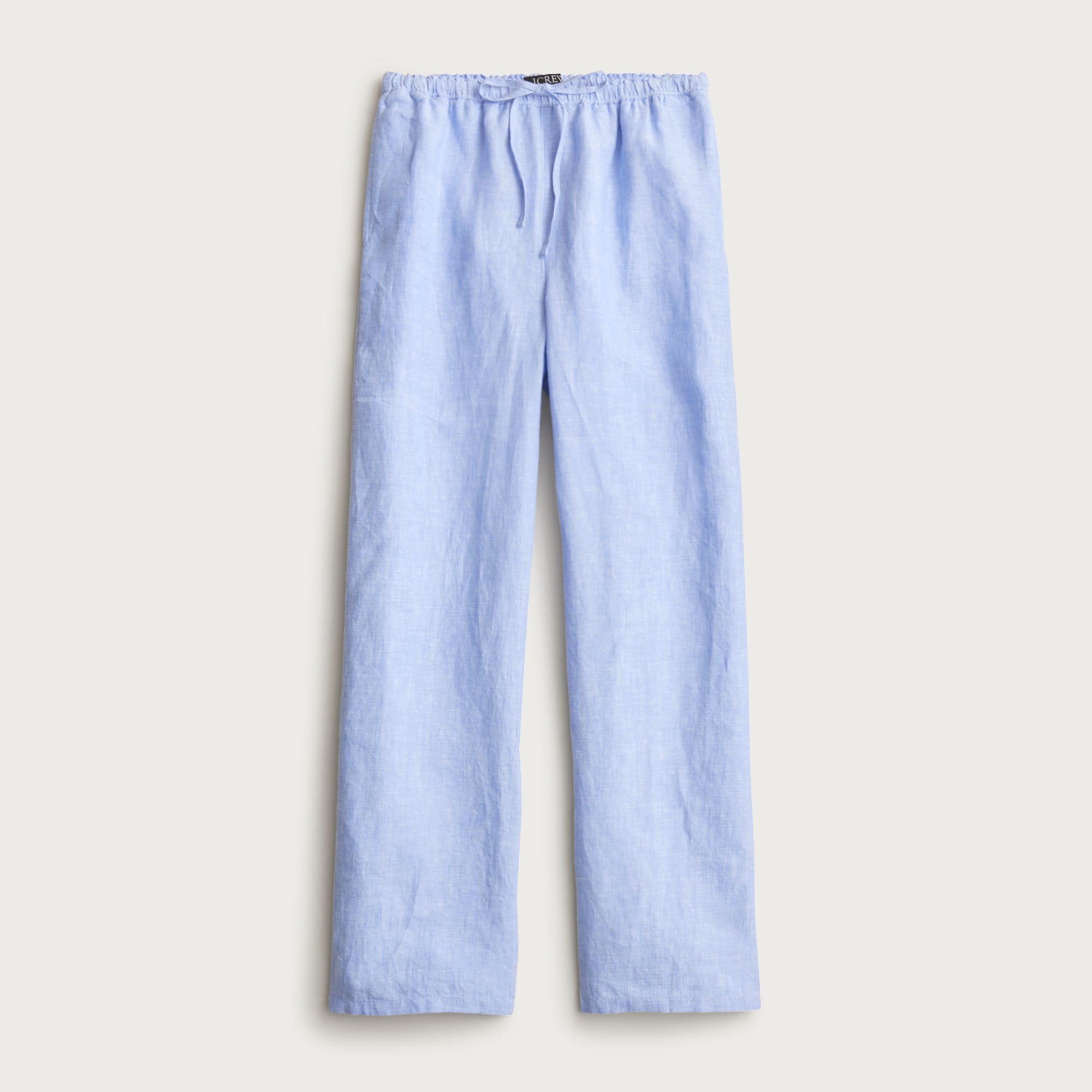 Soleil pant in linen