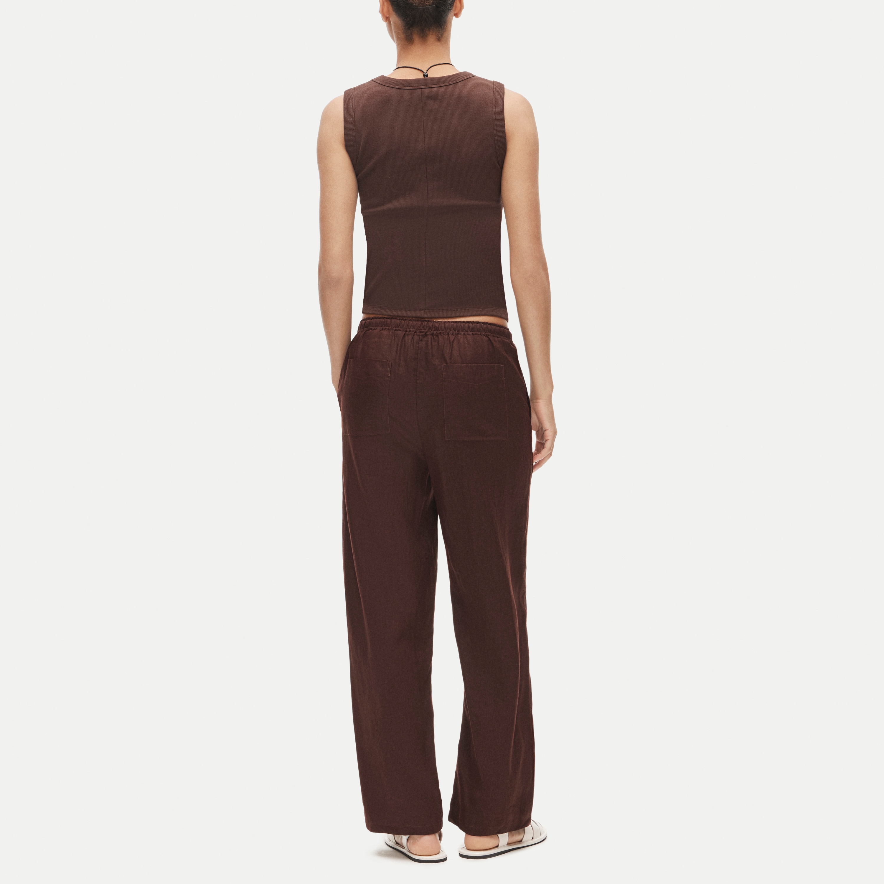 Collection Leather Leggings For Women | J.Crew