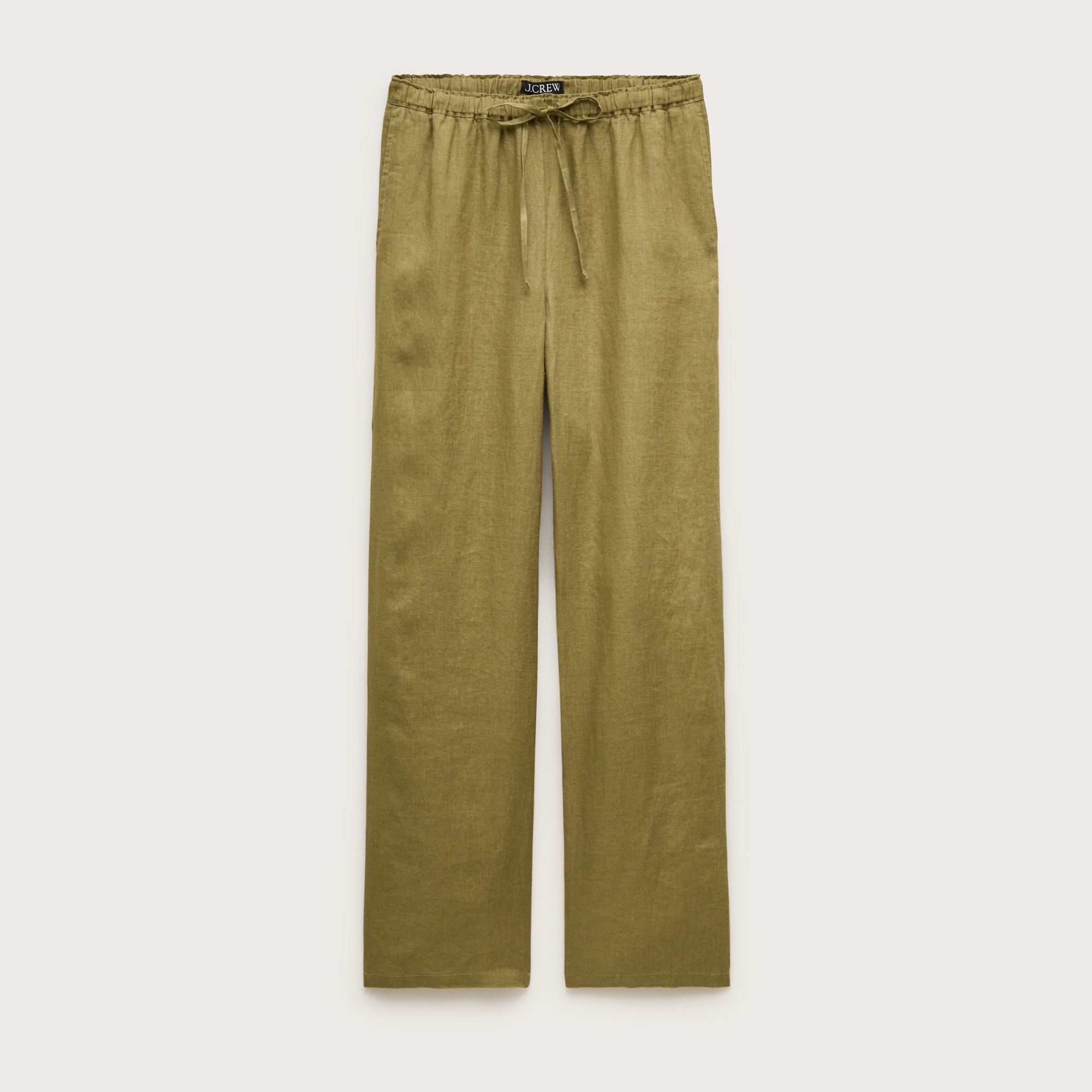  Soleil pant in linen