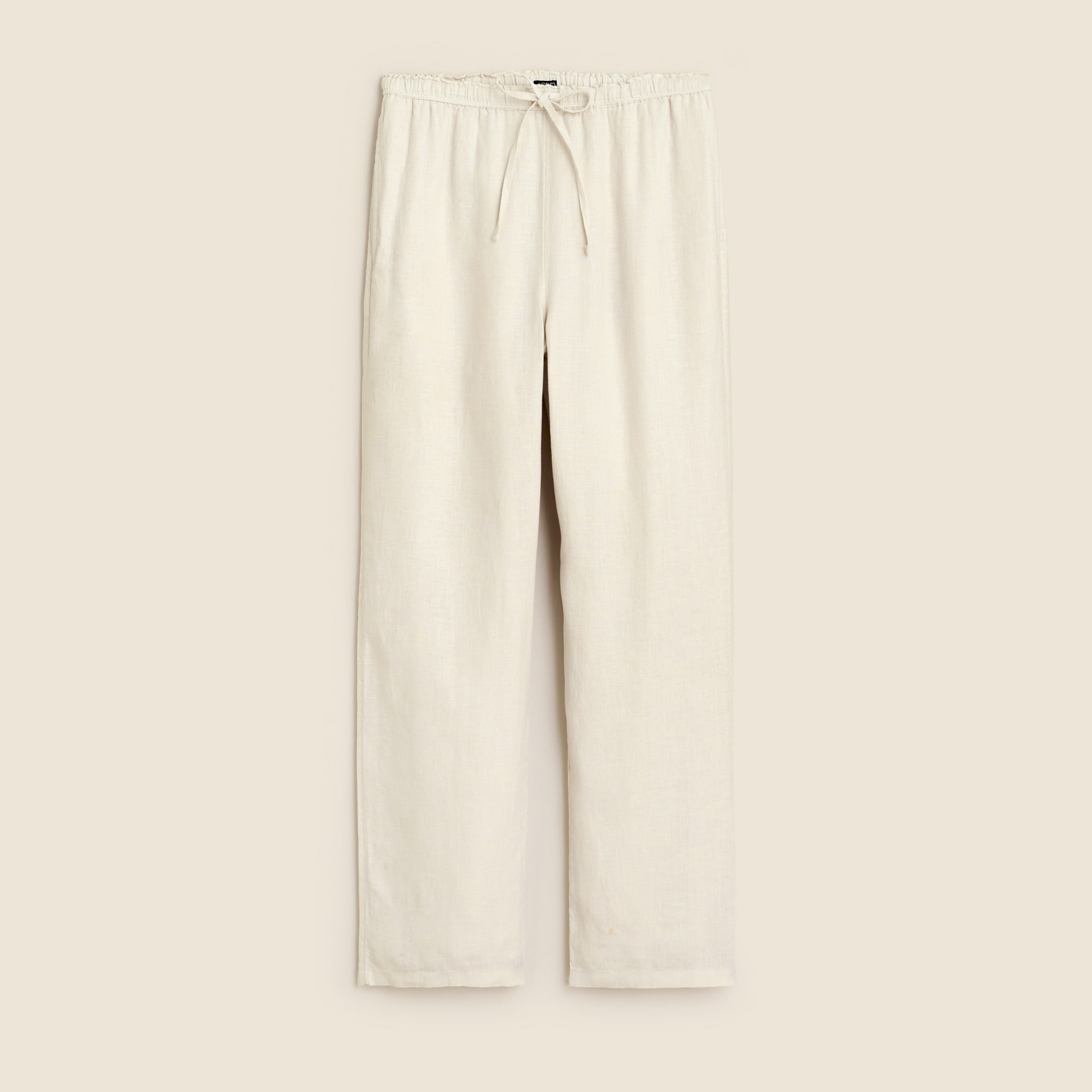 New Soleil pant in linen