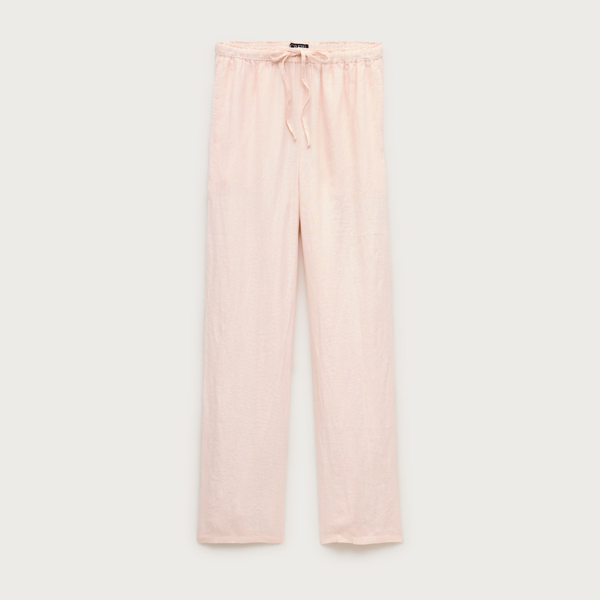 Soleil pant in linen