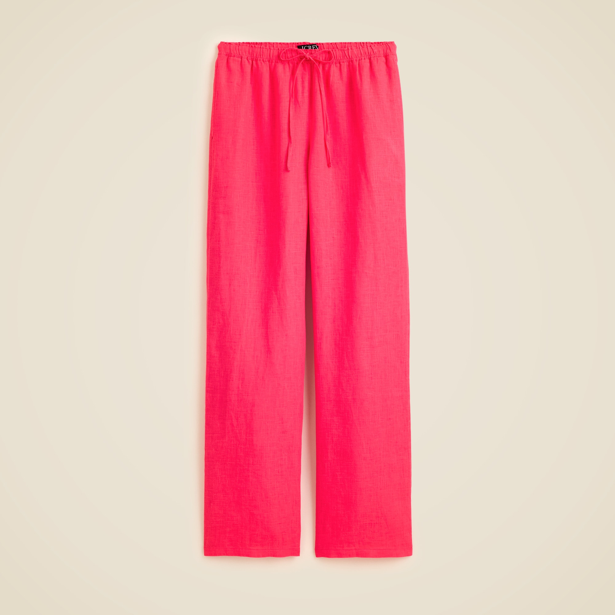 New Soleil pant in linen