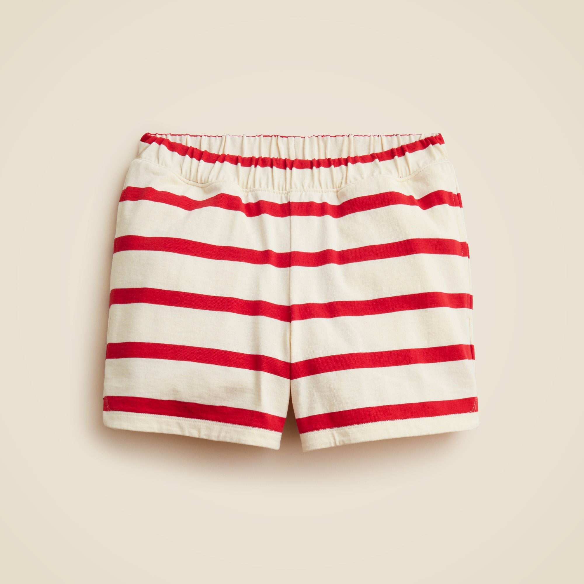 New mariner jersey short in stripe - image 5