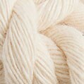 Rope bow barrette IVORY factory: rope bow barrette for women