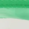 Large clear crossbody pouch VERTE