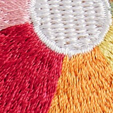 Pool patches set-of-three MULTI factory: pool patches set-of-three for women