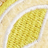 Beach patches set-of-three MULTI factory: beach patches set-of-three for women