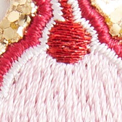 Ice cream sticker patch MULTI factory: ice cream sticker patch for women